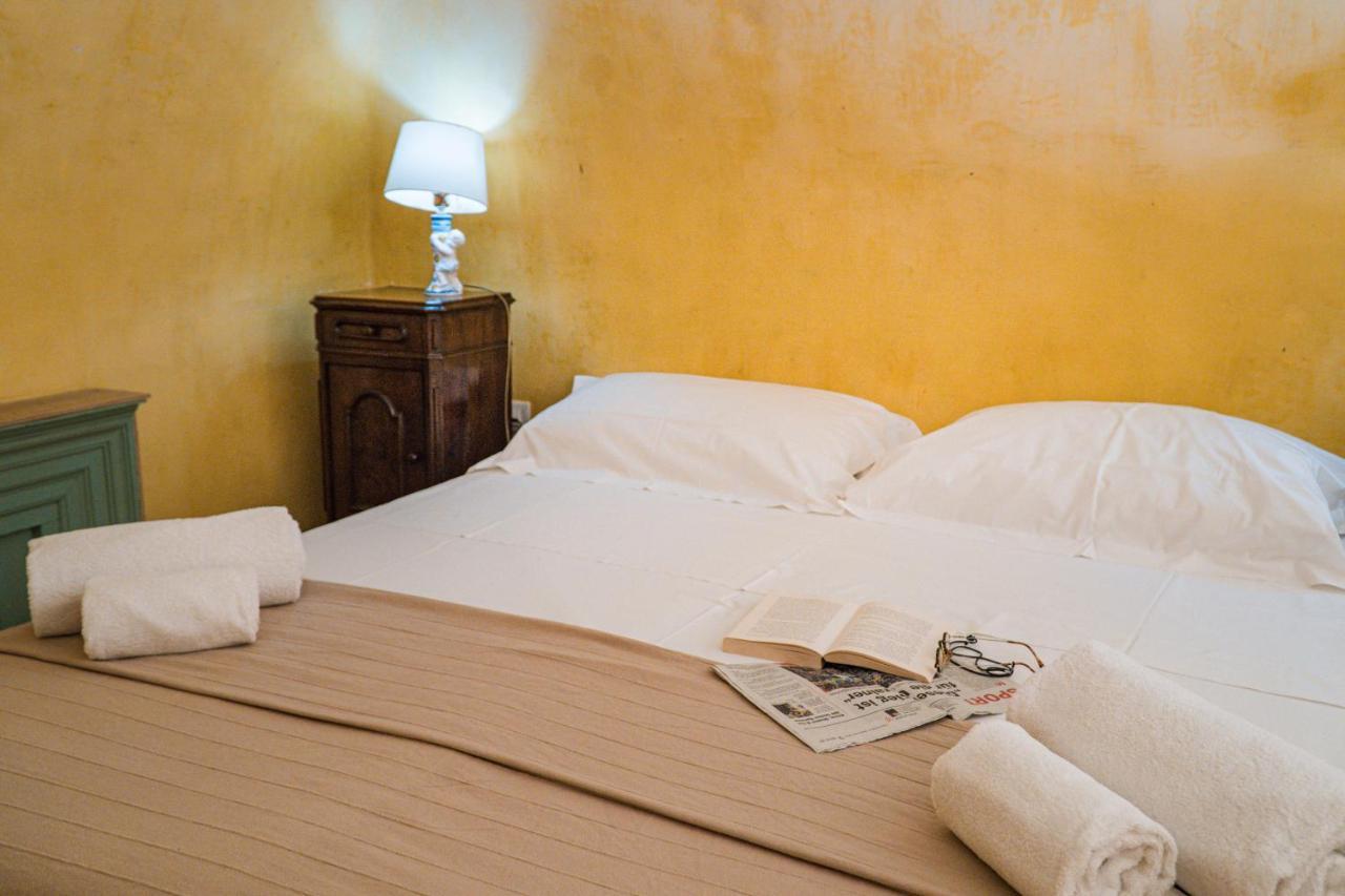 Casa D'aria Apartment