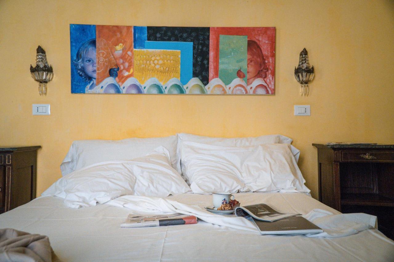 Apartment Casa D'aria Catania