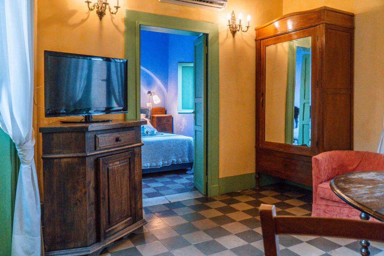 Casa D'aria Catania
