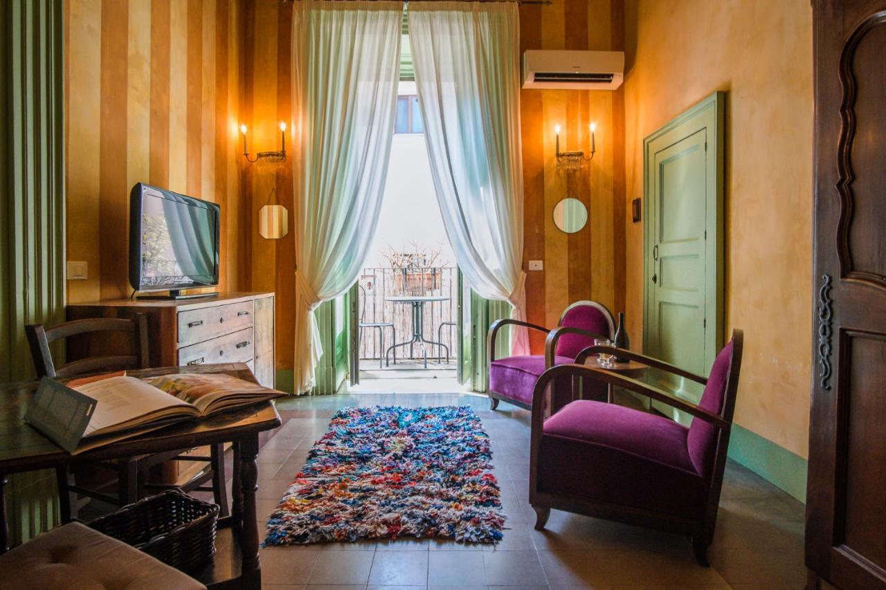 Casa D'aria Apartment *
