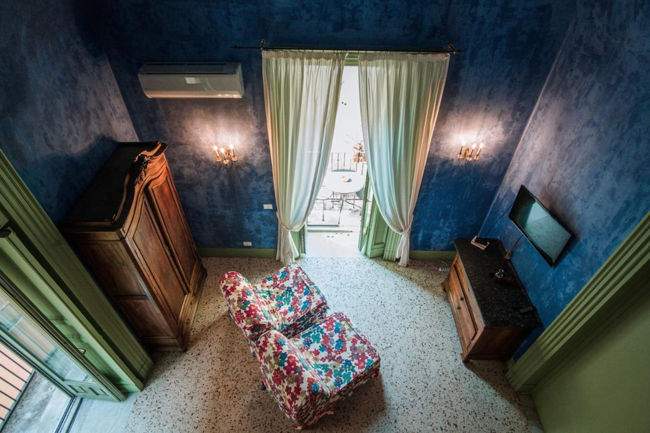 Casa D'aria Apartment Catania