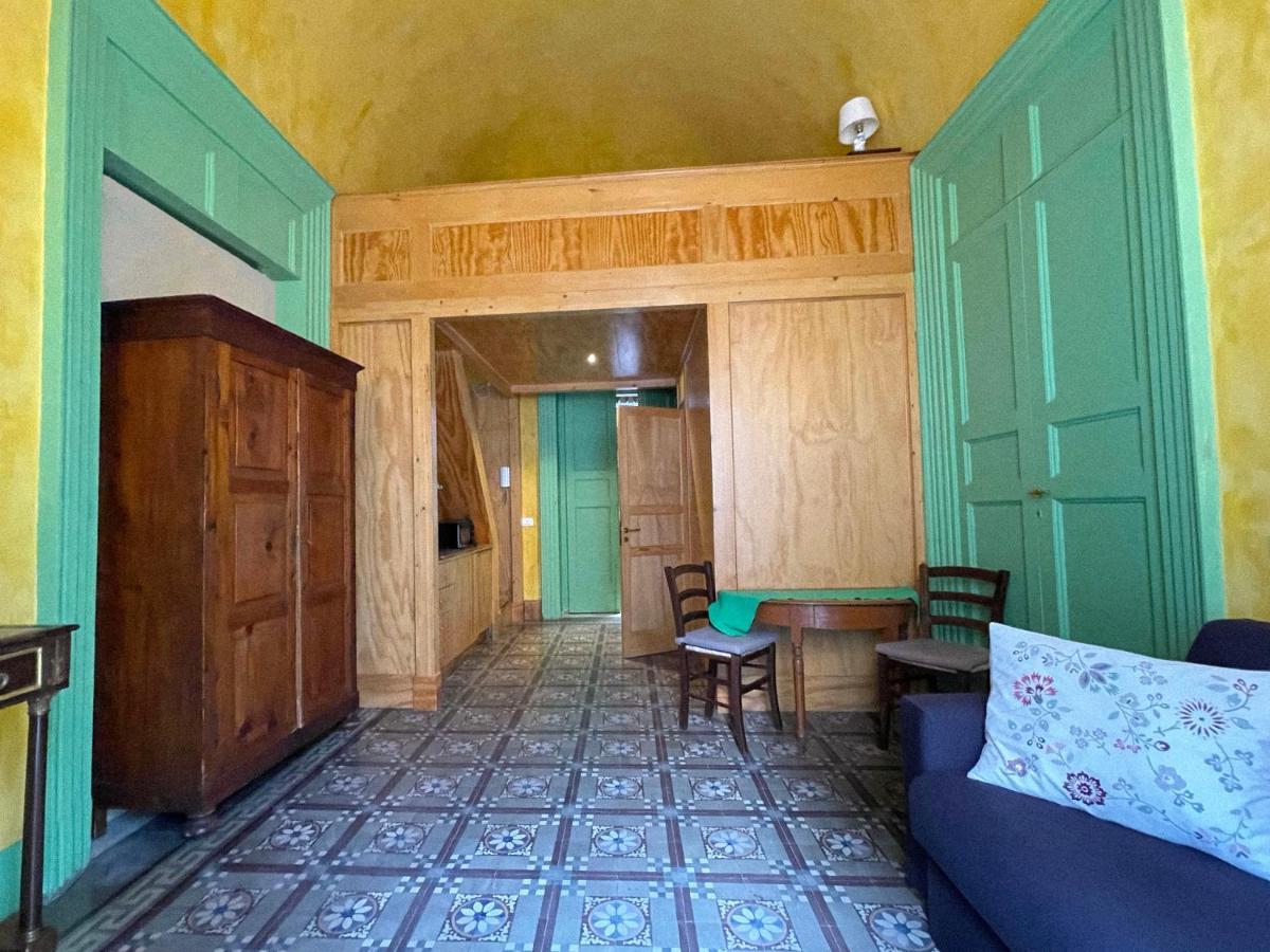 Apartment Casa D'aria *