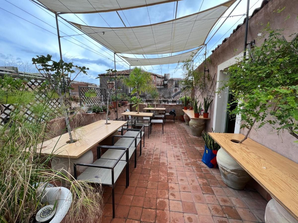 Apartment Casa D'aria Catania