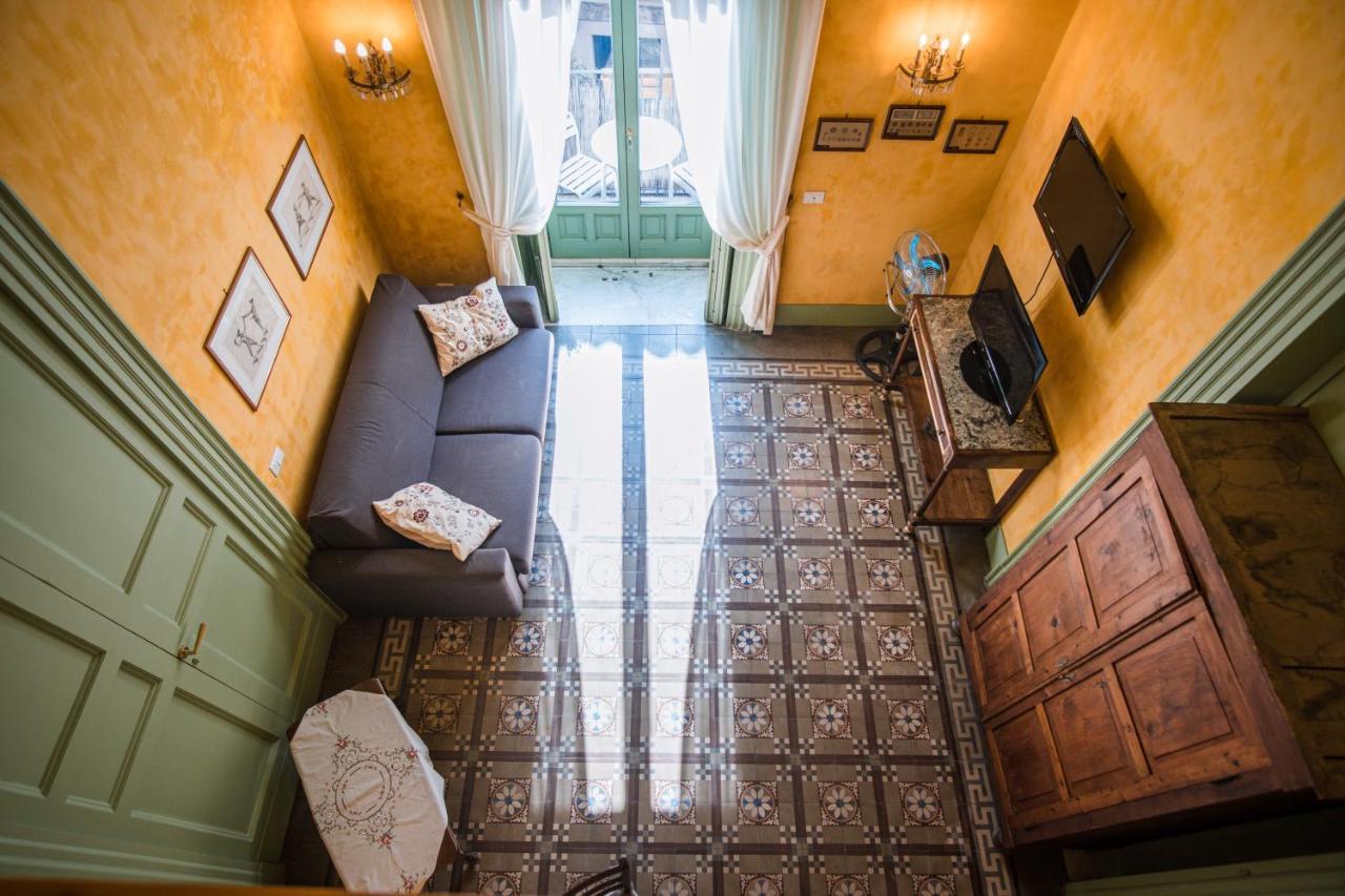 Casa D'aria Apartment *