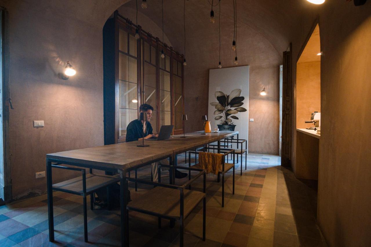 Casa D'aria Apartment Catania