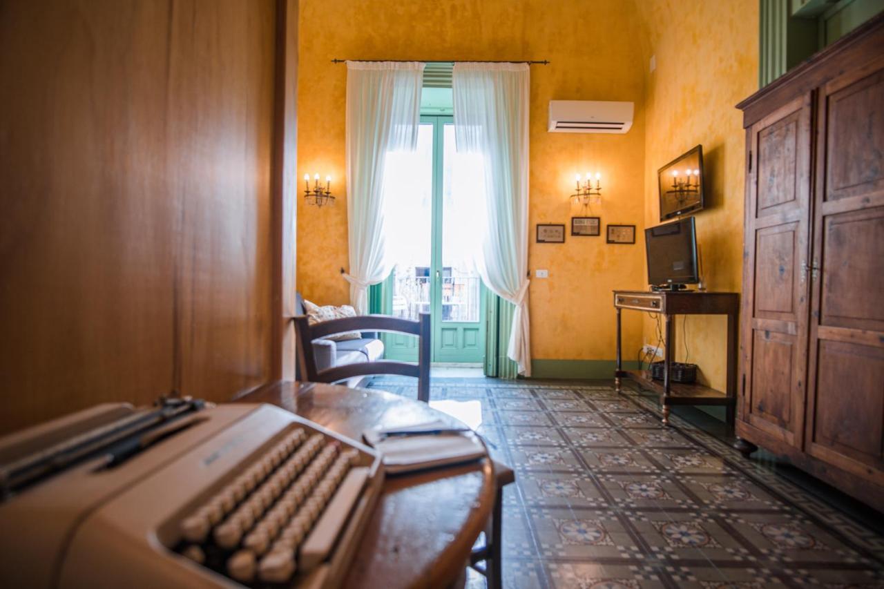 Apartment Casa D'aria