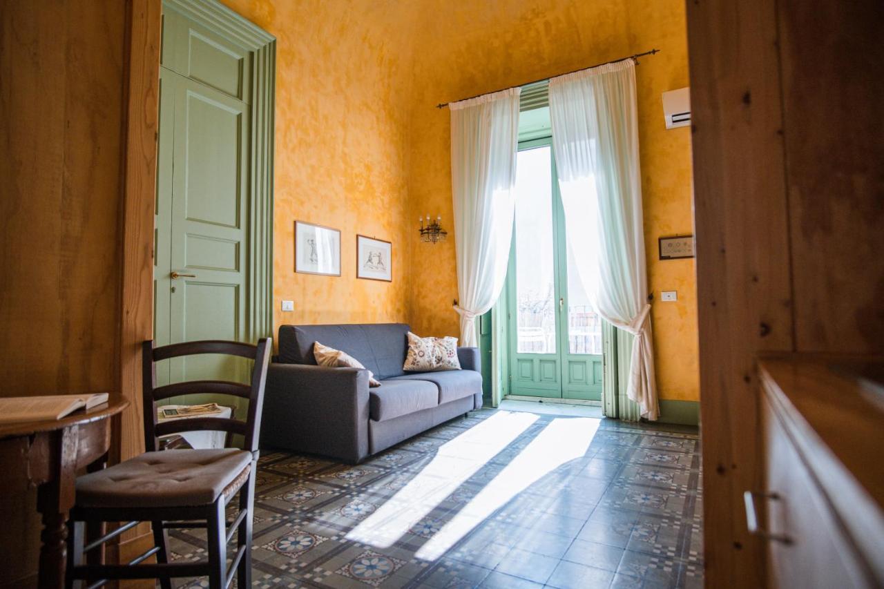 Apartment Casa D'aria *