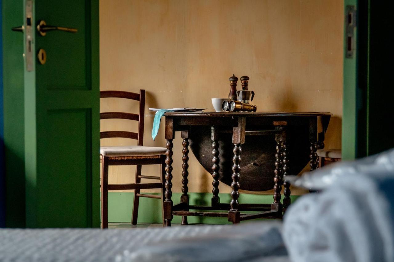 Casa D'aria Catania