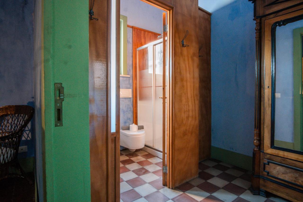 Casa D'aria Apartment *