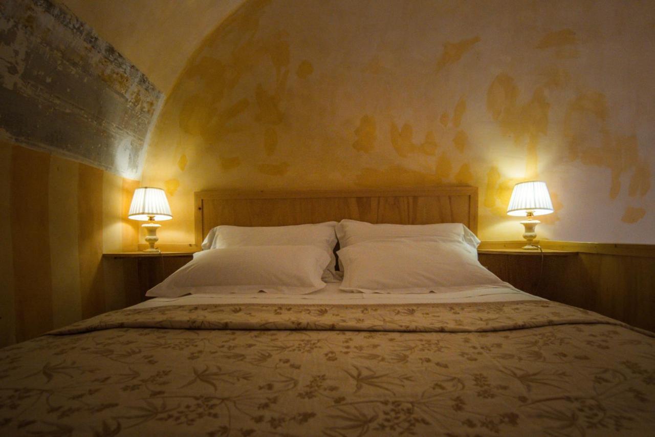 Apartment Casa D'aria Catania