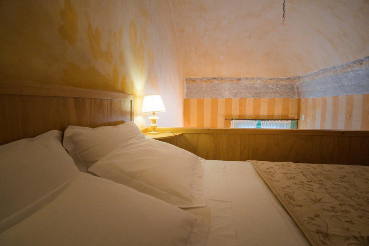 Apartment Casa D'aria *