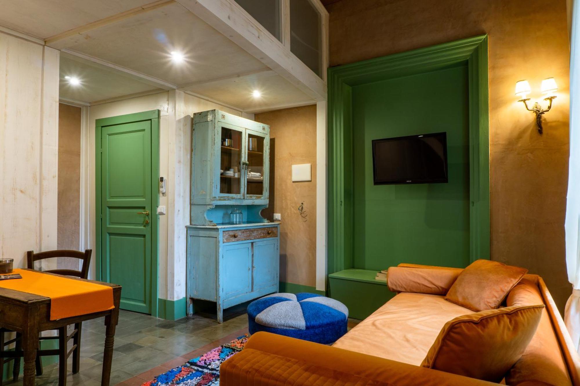 Casa D'aria Apartment Catania