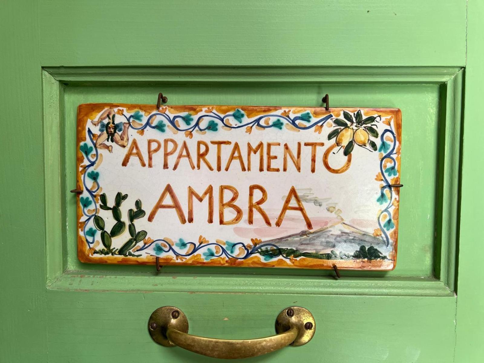 Apartment Casa D'aria